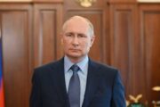 Путин ответил на обвинения в адрес России из-за кризиса с мигрантами