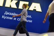 IKEA предупредила о повышении цен