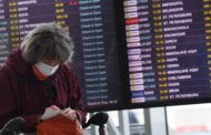 В аэропортах Москвы задержали или отменили более 30 рейсов из-за тумана