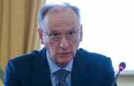 Россия следит за действиями НАТО у своих границ, заявил Патрушев