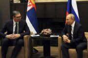 Россия и Сербия договорились о ценах на газ