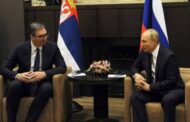 Россия и Сербия договорились о ценах на газ