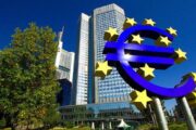 ЕЦБ признает растущую роль криптовалют на глобальном фиатном рынке