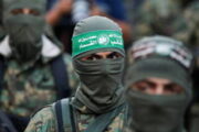 Британия признает ХАМАС террористической организацией