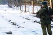 В ЕС заявили о тревожных данных о российском присутствии на границе с Украиной
