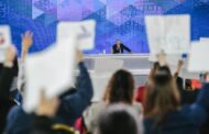 «Удовлетворительно»: Путин оценил работу ЦБ и правительства в 2021 году — Капитал