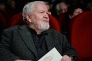 Министерство культуры выразило соболезнования в связи с кончиной Соловьева