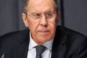 Лавров пригрозил ответными мерами в случае введения новых санкций США