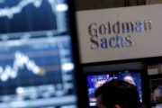 СМИ: Goldman Sachs собирается начать выдавать займы под залог биткоина