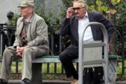 Эксперт предупредила об изменении возраста выхода на пенсию в 2022-м
