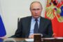 Россия выступает за равную и неделимую безопасность в Европе, заявил Путин