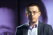 Львовский журналист пожаловался на слабость Украины перед 