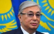 Токаев возглавит Совет безопасности Казахстана