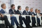 Названы приоритетные направления Гайдаровского форума - 2022